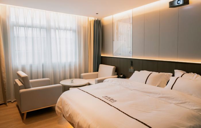 Keshang Hotel