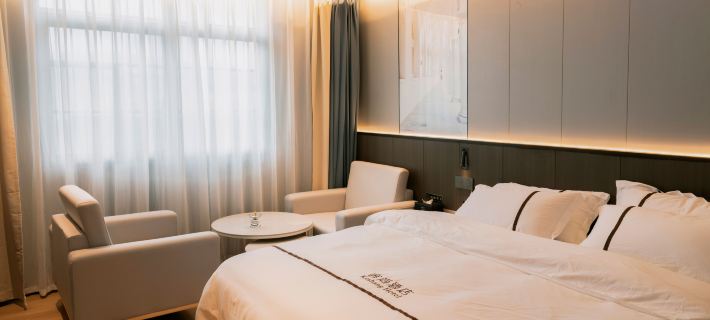 Keshang Hotel Hotels in Xunwu