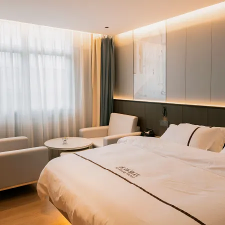 Keshang Hotel