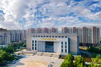 GYA Hotel (Bazhou Municipal Government) Hotels in Bazhou