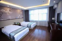 Harbin Xinfeng Business Hotel (Shuangcheng Government Store) Hotels near Shuangchengbu Railway Station