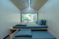 Bobocabin Coban Rondo Malang Hotels in Pujon