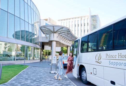 5. 삿포로 프린스 ..