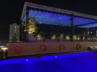 Riverside Hotel Hà Nam - bar