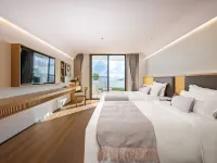GINLAN JIA GULING FUZHOU Hotel in zona Monte Drum