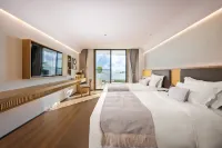GINLAN JIA GULING FUZHOU - Rooftop Pools
