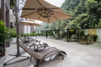 山芙月泉飯店（桂林龍勝溫泉度假店）