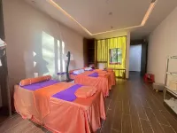 Quanlin Hotel - spa