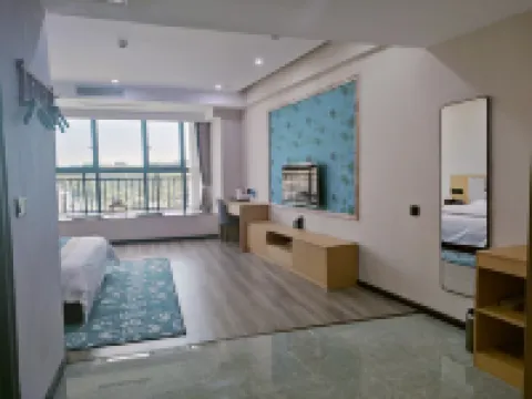 Buyijia Jin Boutique B&B