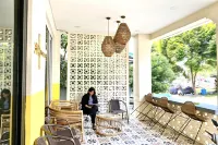 Behomy 3C Residence Near Ice BSD