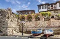 Sol Nessebar Palace Resort & Aquapark - All Inclusive Các khách sạn gần Nessebar port