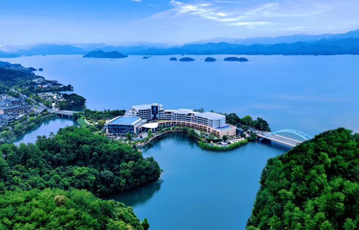 MINHO INTERNATIONAL RESORT