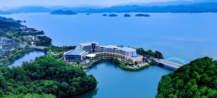 MINHO INTERNATIONAL RESORT โรงแรมในชุนอัน