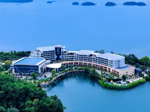 千島湖15大最佳親子飯店