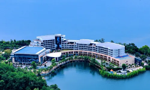MINHO INTERNATIONAL RESORT