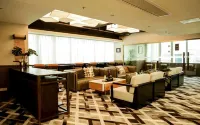 Guangzhou Tianhe TaiKoo Hui James Joyce ELITE Hotel - Barer