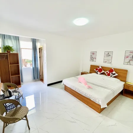 Beihai Huaxin Hotel (Silver Beach)