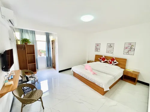 Beihai Huaxin Hotel (Silver Beach) - albergo