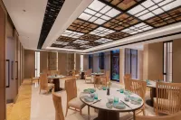 東陽天瀾雷迪森廣場酒店（迎賓大道店） - 早餐