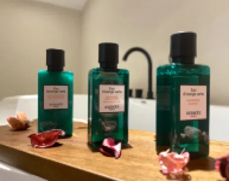 西安鐘鼓樓永寧門嵐豐酒店