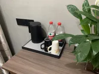 Shouyang Ledi Business Hotel Hotel a Shouyang