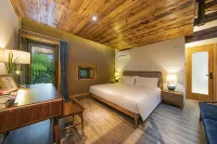 Yongtai Beishanzhai Characteristic Homestay