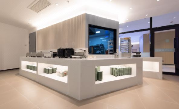 Shangke Youpin Hotel - Housity