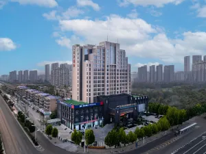 그랜드 메트로파크 호텔 상추