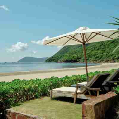 Poulo Condor Boutique Resort & Spa Hotel Exterior