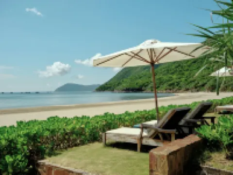 Poulo Condor Boutique Resort & Spa Hotels in Con Dao Island