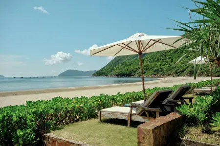 Poulo Condor Boutique Resort & Spa