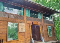 Wudang Chuxing homestay Hôtels à proximité de : Crown Prince Slope