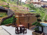 Jingbo Yunxi Holiday Hotel Hotel a Longsheng