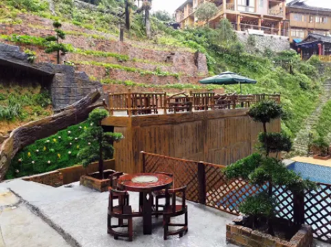 Jingbo Yunxi Holiday Hotel