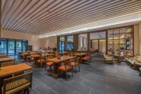 Jiuhuashan Kaiyuan Yiju Resort Hotel
