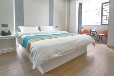 Dehua Xiangmengju Apartment