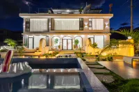 Dali Ban Hai Ting Feng Erpan Tian Yuan Zai Dujia Garden Pool Villa (Sanshengdao Xindi Coffee Shop)