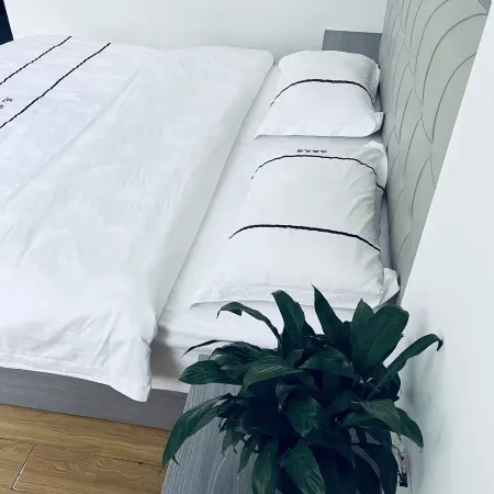 Baoshan Longyun Hotel