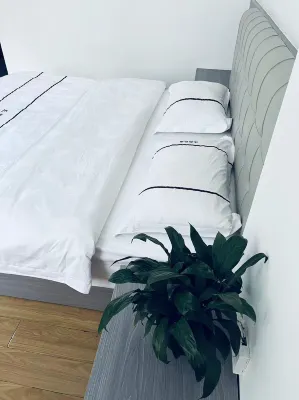 Baoshan Longyun Hotel