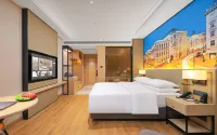 Vienna International Hotel (Dongying Guangrao Sunwu Road)
