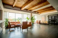 Hefeng Yinping Shanshe Homestay