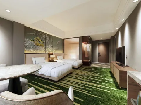 Xingning Fenglin Bay Hotel