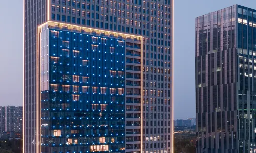 Sheraton Xi'an South