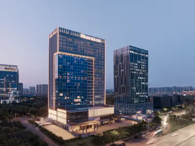 Sheraton Xi'an South Hotel di Xi'an