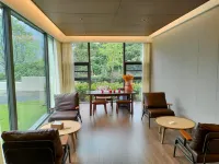 Xing Shan Kou Shan Countryside Hotel Hôtels à : Xingshan