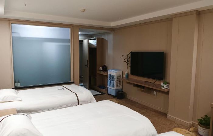 Ritai Hotel
