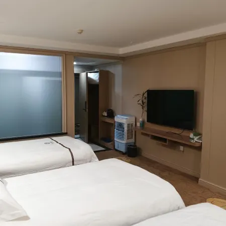 Ritai Hotel