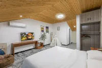 Xinchang Manqi Yating Homestay (Nineteen Peaks Branch)