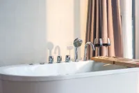 Xiapu Shitouji Homestay - Mountain view