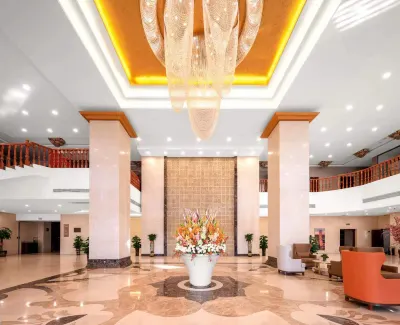 Jinli International Hotel